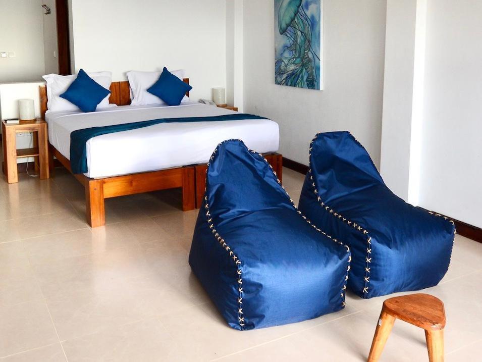 Sunset Hill Hotel Labuan Bajo Dış mekan fotoğraf
