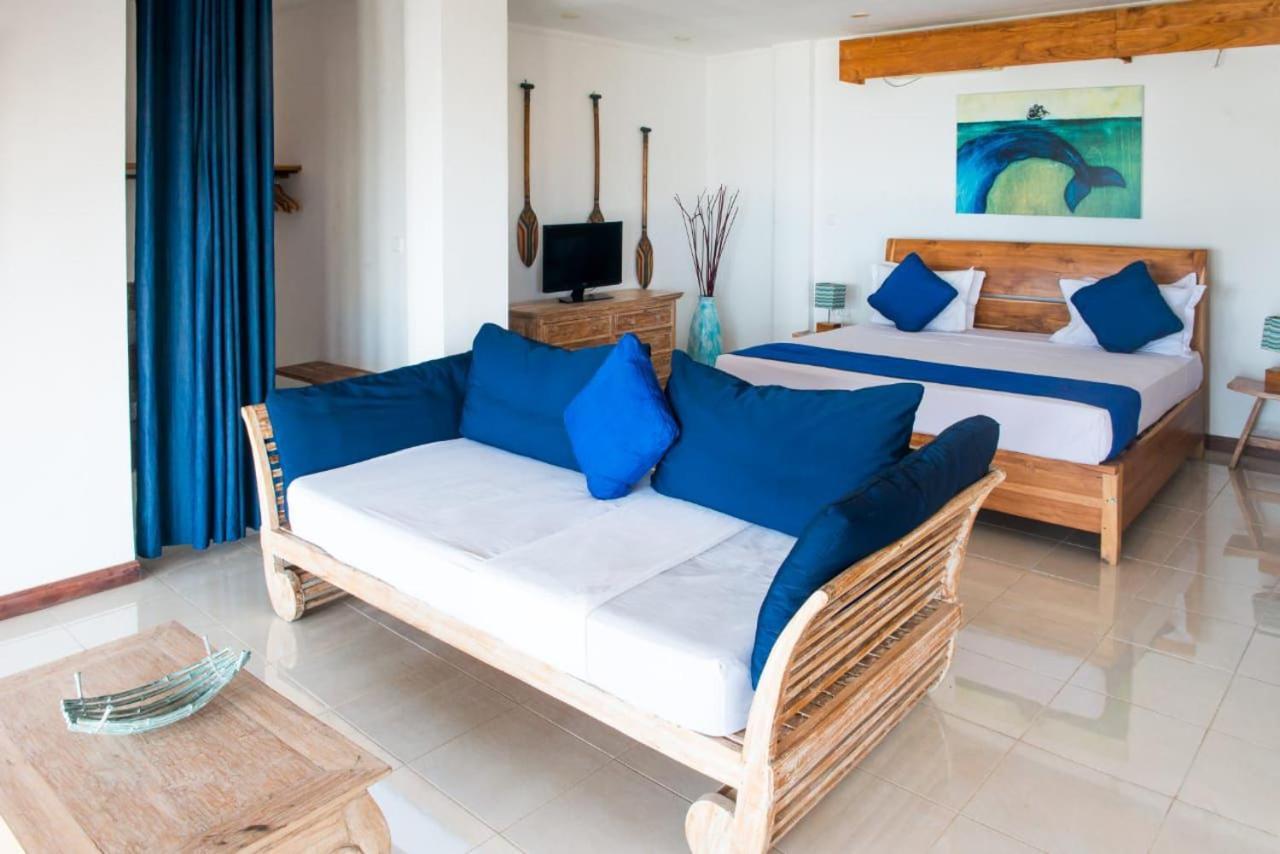 Sunset Hill Hotel Labuan Bajo Dış mekan fotoğraf