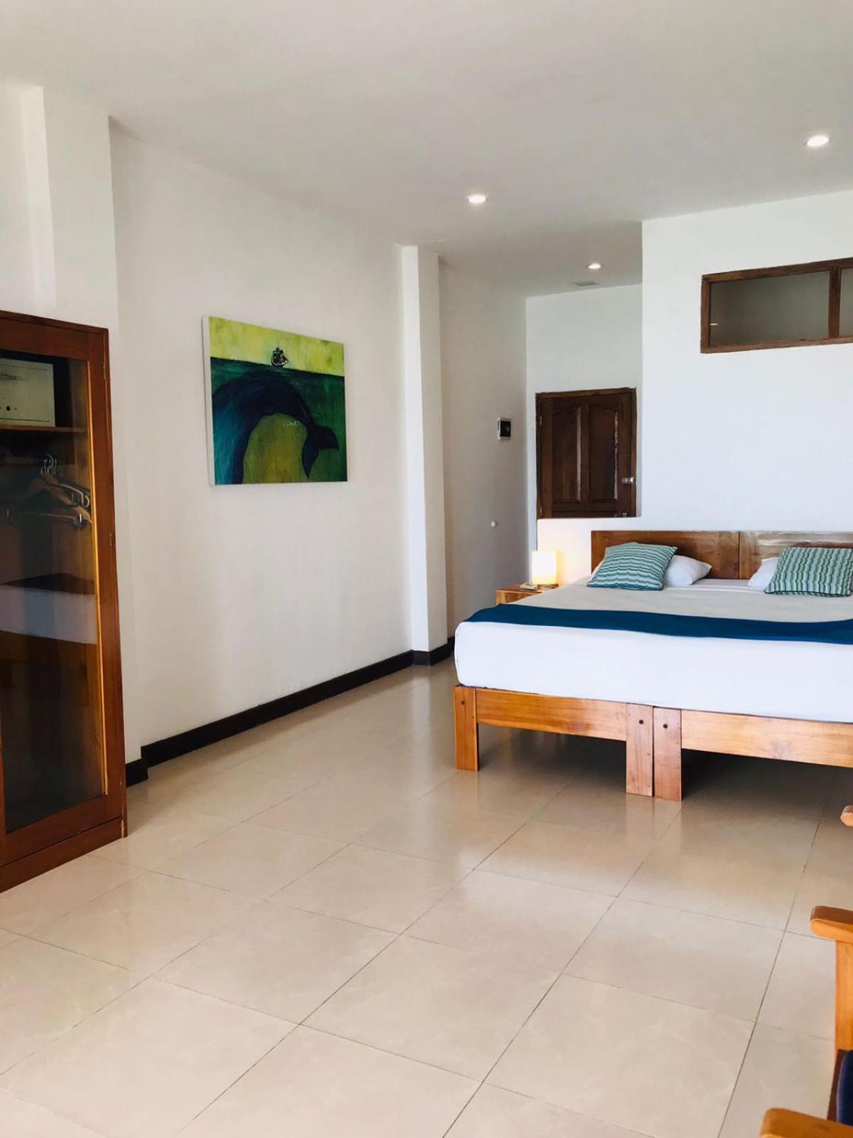 Sunset Hill Hotel Labuan Bajo Dış mekan fotoğraf