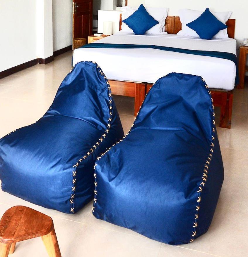 Sunset Hill Hotel Labuan Bajo Dış mekan fotoğraf