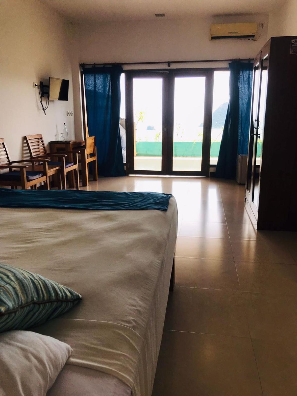 Sunset Hill Hotel Labuan Bajo Dış mekan fotoğraf