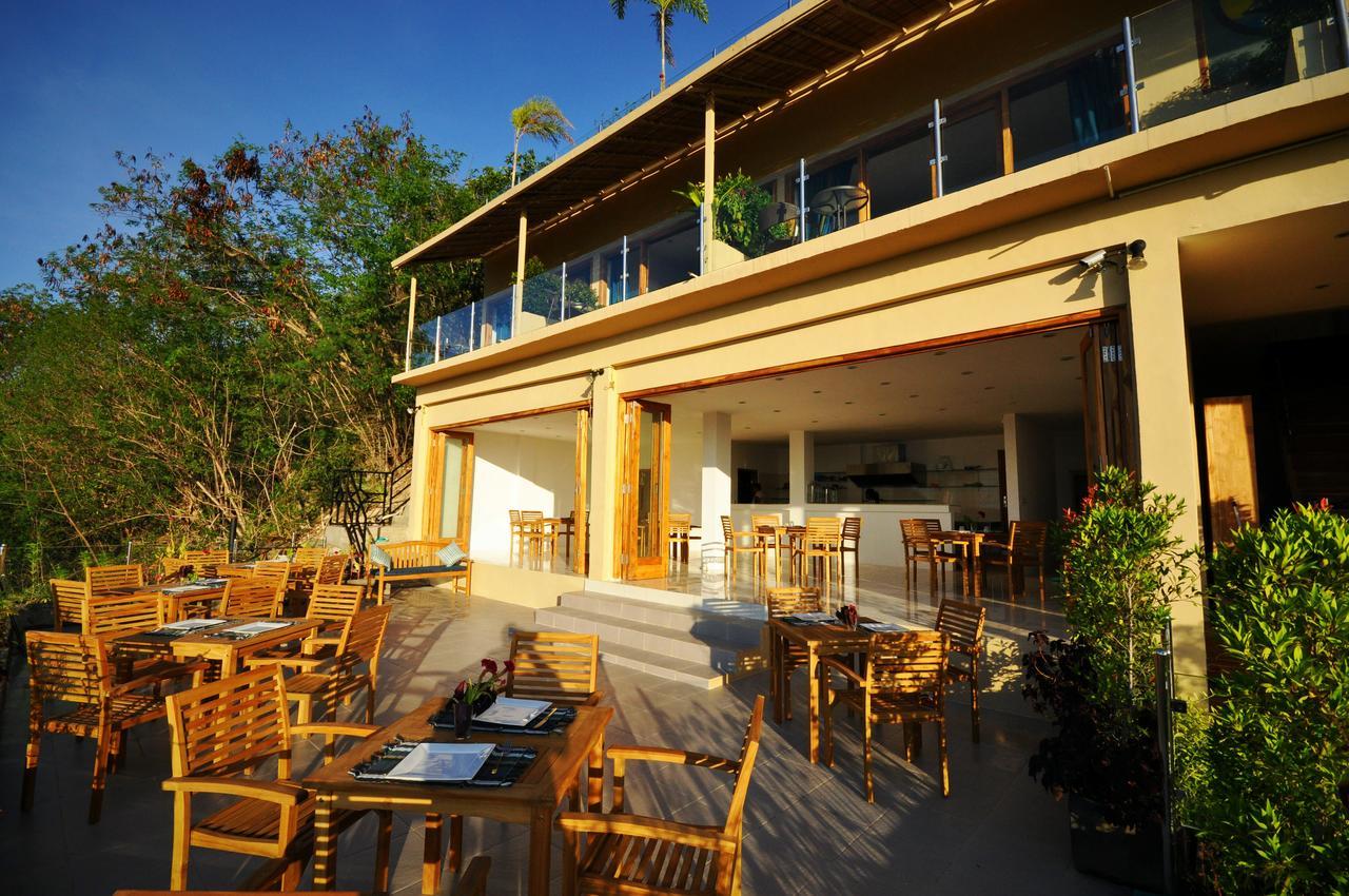 Sunset Hill Hotel Labuan Bajo Dış mekan fotoğraf