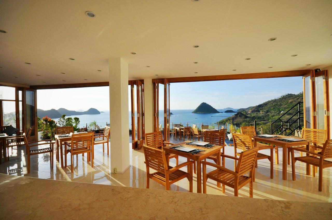 Sunset Hill Hotel Labuan Bajo Dış mekan fotoğraf