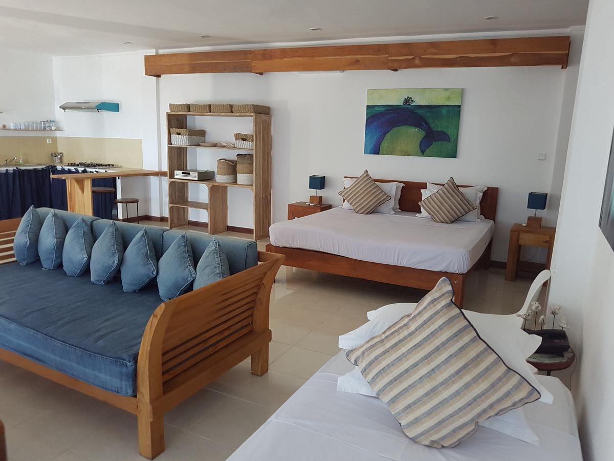 Sunset Hill Hotel Labuan Bajo Dış mekan fotoğraf