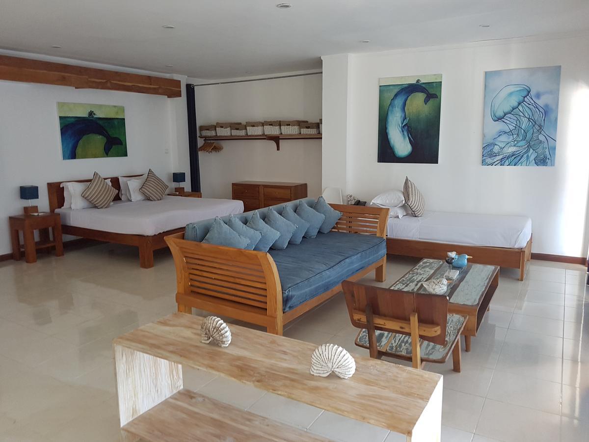 Sunset Hill Hotel Labuan Bajo Dış mekan fotoğraf