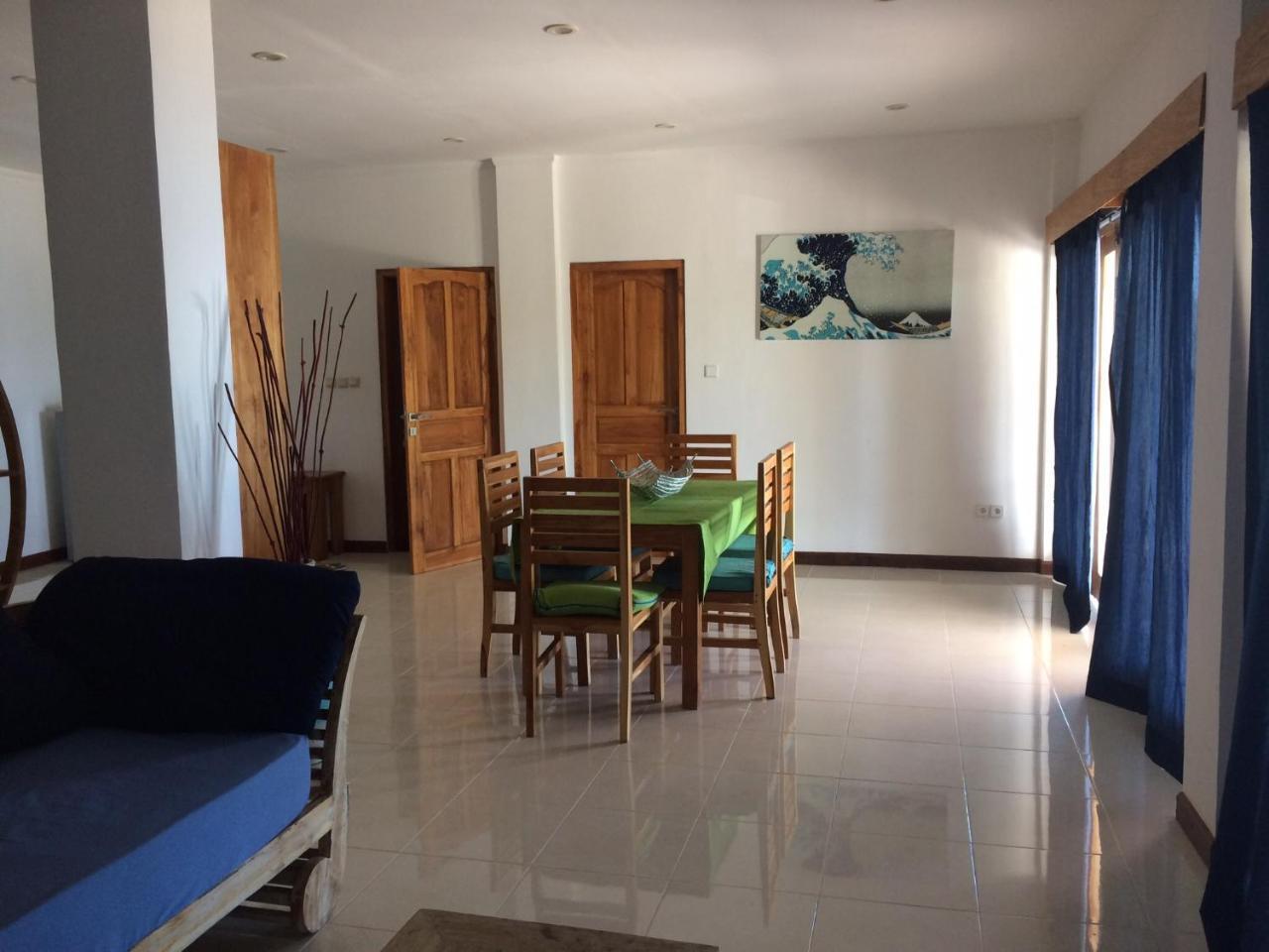 Sunset Hill Hotel Labuan Bajo Dış mekan fotoğraf