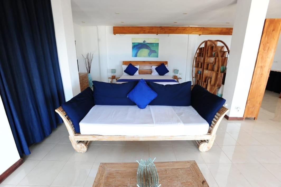 Sunset Hill Hotel Labuan Bajo Dış mekan fotoğraf