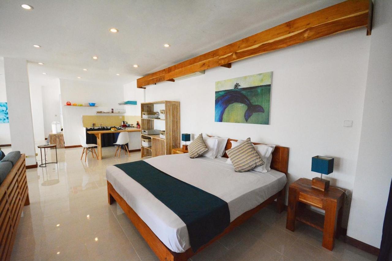 Sunset Hill Hotel Labuan Bajo Dış mekan fotoğraf